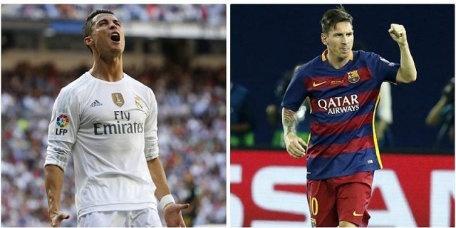 Todo listo para el Clásico Real Madrid-Barça: el duelo de los mejores tridentes del mundo