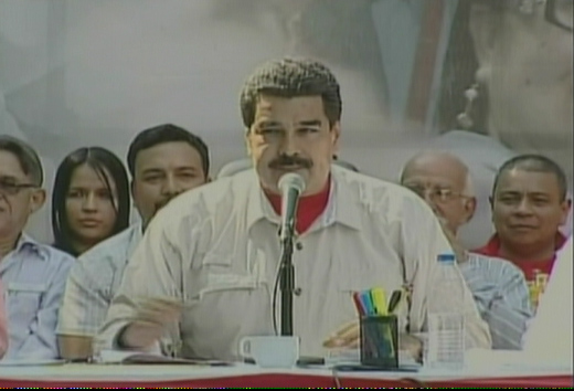 maduro