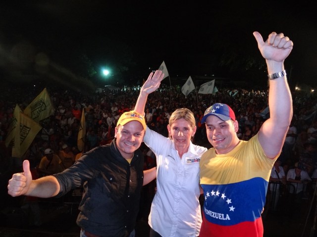 Foto1candidatosBolívar