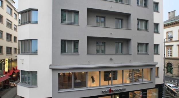 Foto: hotel-simoncini.hotelsluxembourg.net