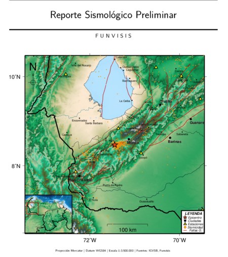 sismo en merida