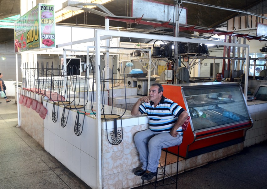 Matadero solo recibe 8% de reses necesarias para abastecer el estado Carabobo