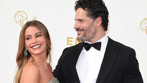 Sofía Vergara y Joe Manganiello podrían estar esperando su primer hijo