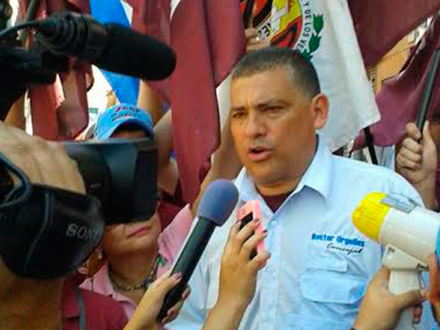 Héctor Urguelles