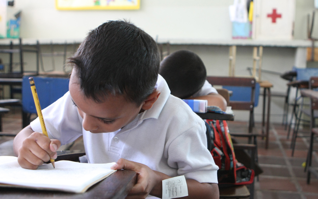 En Maracaibo arranca el año escolar con más dudas que certezas