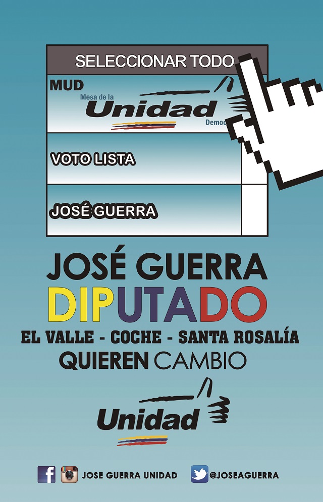 JoseGuerraFANVoto