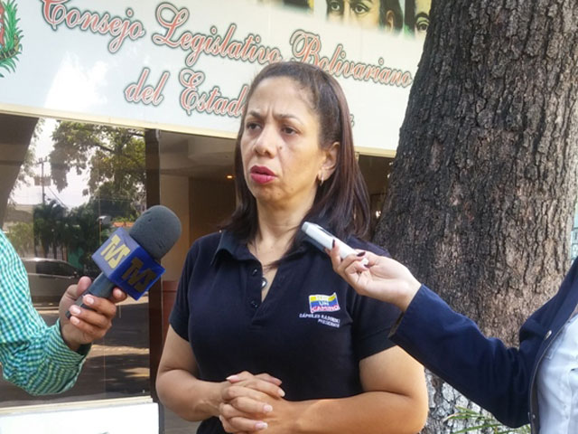 Betsy Bustos ante resolución 9855: La esclavitud fue abolida en Venezuela hace 162 años