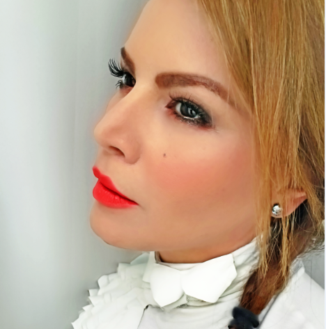 Olga Tañón rumbo a Cuba a dos mega conciertos