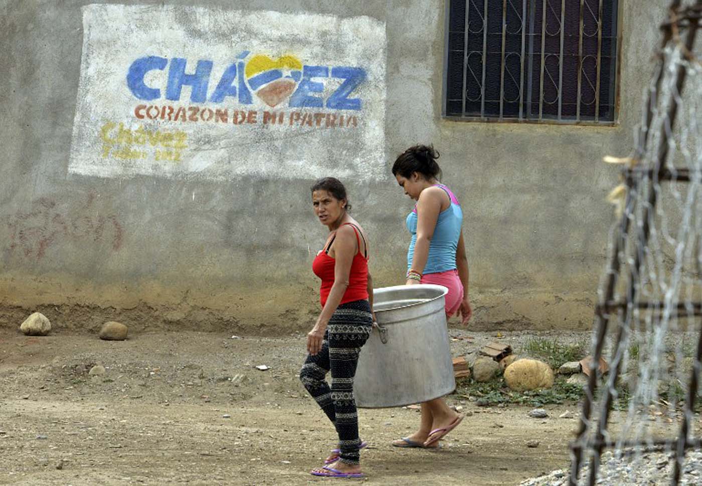 Analistas alertan que cada día se profundiza la pobreza