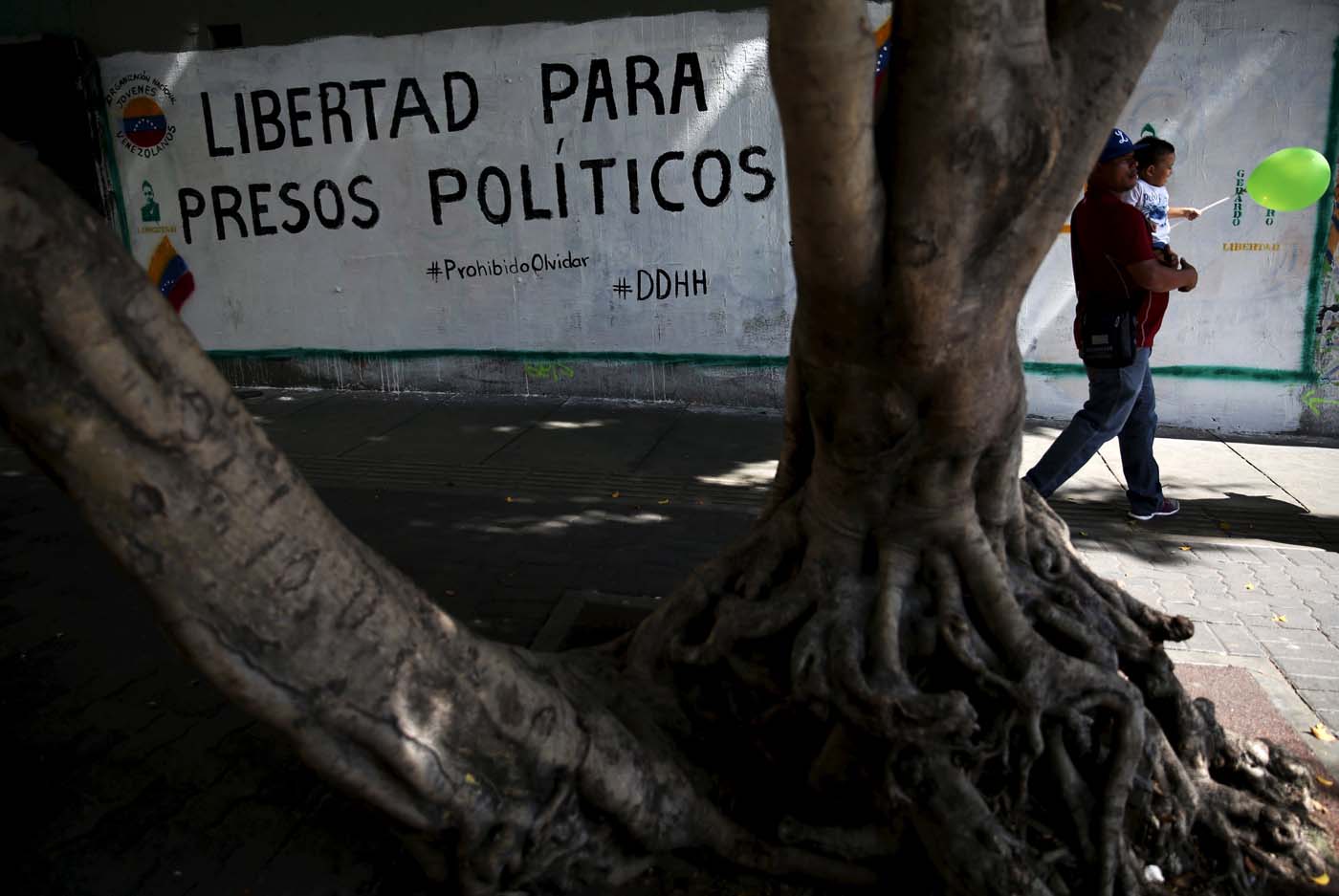 Foro Penal: Van 538 detenidos y 144 presos políticos por brutal represión del Gobierno