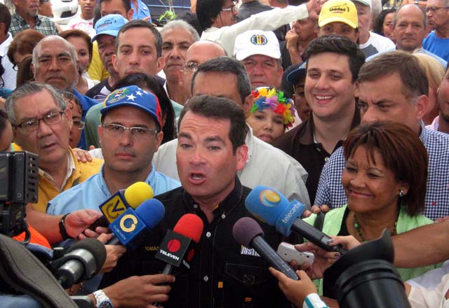 Tomas Guanipa y Diputados Electo San Martin2