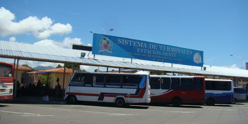 Aumentarán tarifas del transporte público en Nueva Esparta