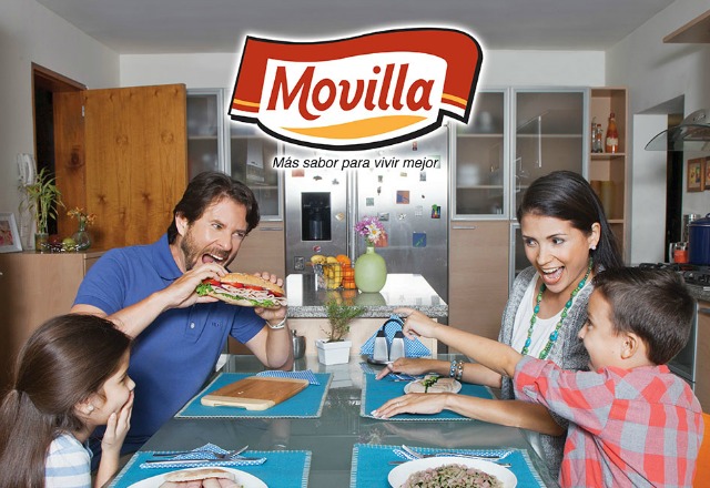 Movilla invita a vivir “Mil estilos en una sola experiencia”