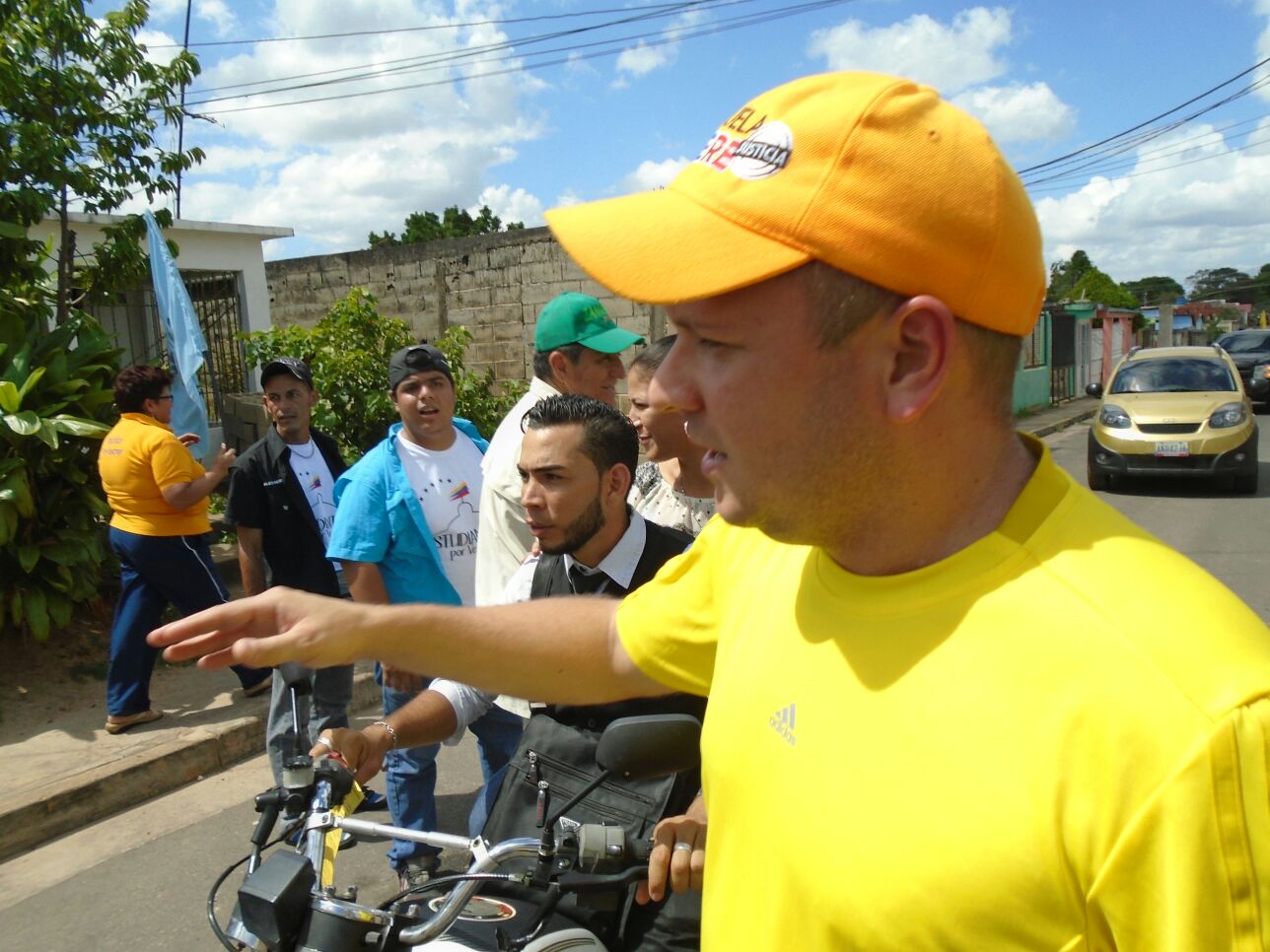 Ángel Medina denunció que el poder emprendió una cacería de brujas en las instituciones públicas