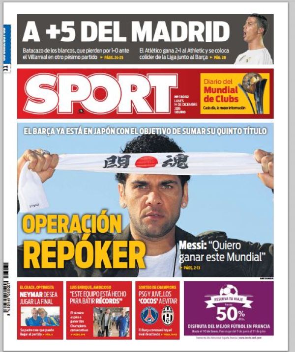 SPORT