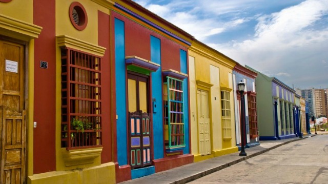 Cómo mantener las energías negativas de la calle lejos de tu casa