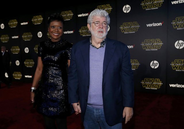 George-Lucas