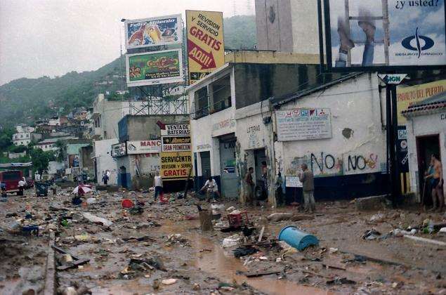 A 16 años de la tragedia de Vargas: la cicatriz en la historia de Venezuela (Fotos y video)