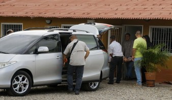 Asesinaron a empresario dentro de su residencia en Anaco