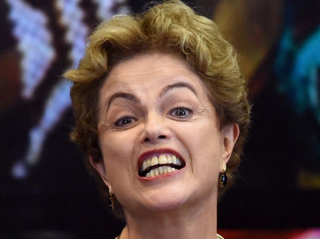 Dilma Rousseff 1
