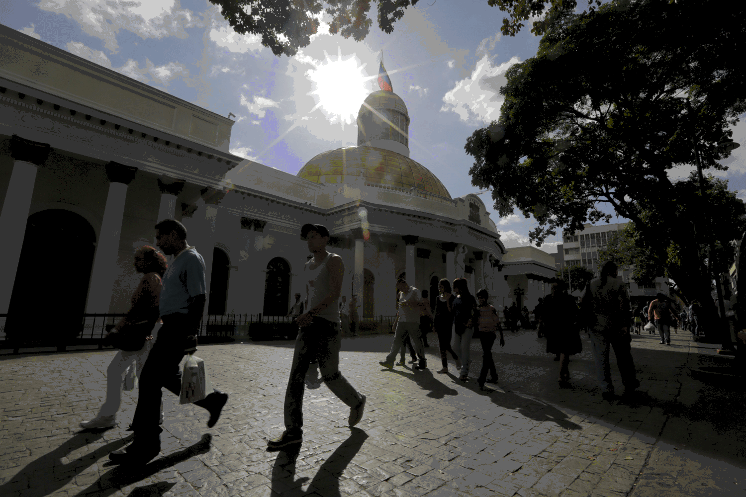 AN aprobó en primera discusión la Ley de Producción Nacional