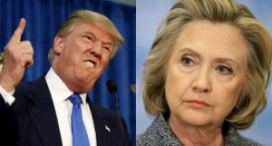 Las derrotas de Trump y Clinton en Wisconsin complican la campaña en EEUU