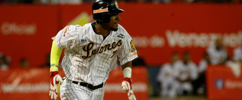 Leones siguen imbatibles al blanquear a Bravos en Guatamare