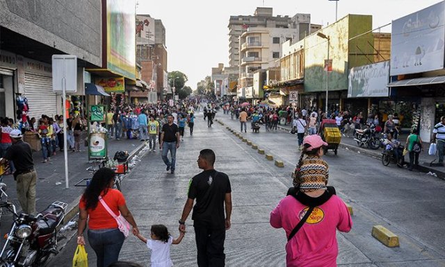 Centro-de-Barquisimeto