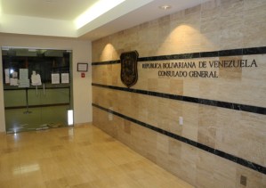 Piden a la nueva Asamblea que gestione reapertura de Consulado de Venezuela en Miami