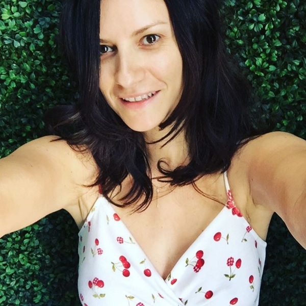 laurapausini