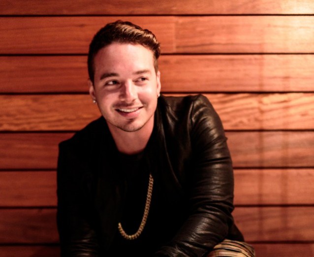 J Balvin, cantante colombiano (Foto: Archivo)