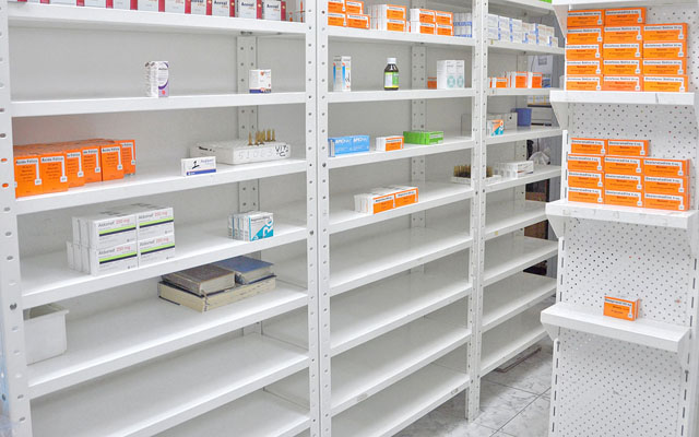 El 90% de farmacias en Margarita están en riesgo de cierre