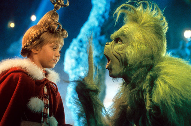 Vas a querer que la dulce niñita de “El Grinch” te robe la navidad, cuando veas lo sexy que está hoy en día