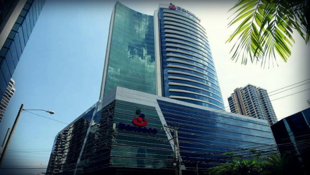 Este es el comunicado que emitió Banesco Panamá