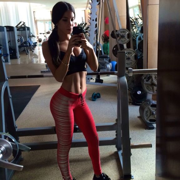 Jen Selter