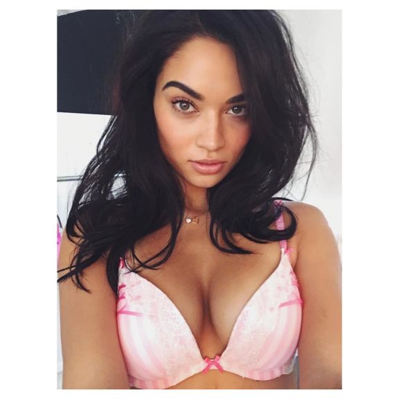 Shanina Shaik