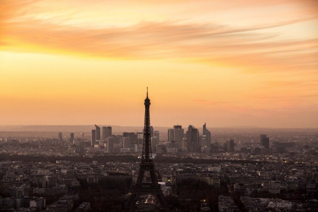 París, Francia