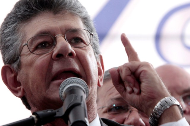 Ramos-Allup