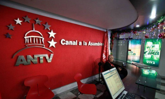 Antv retoma la transmisión este viernes 15 de Enero