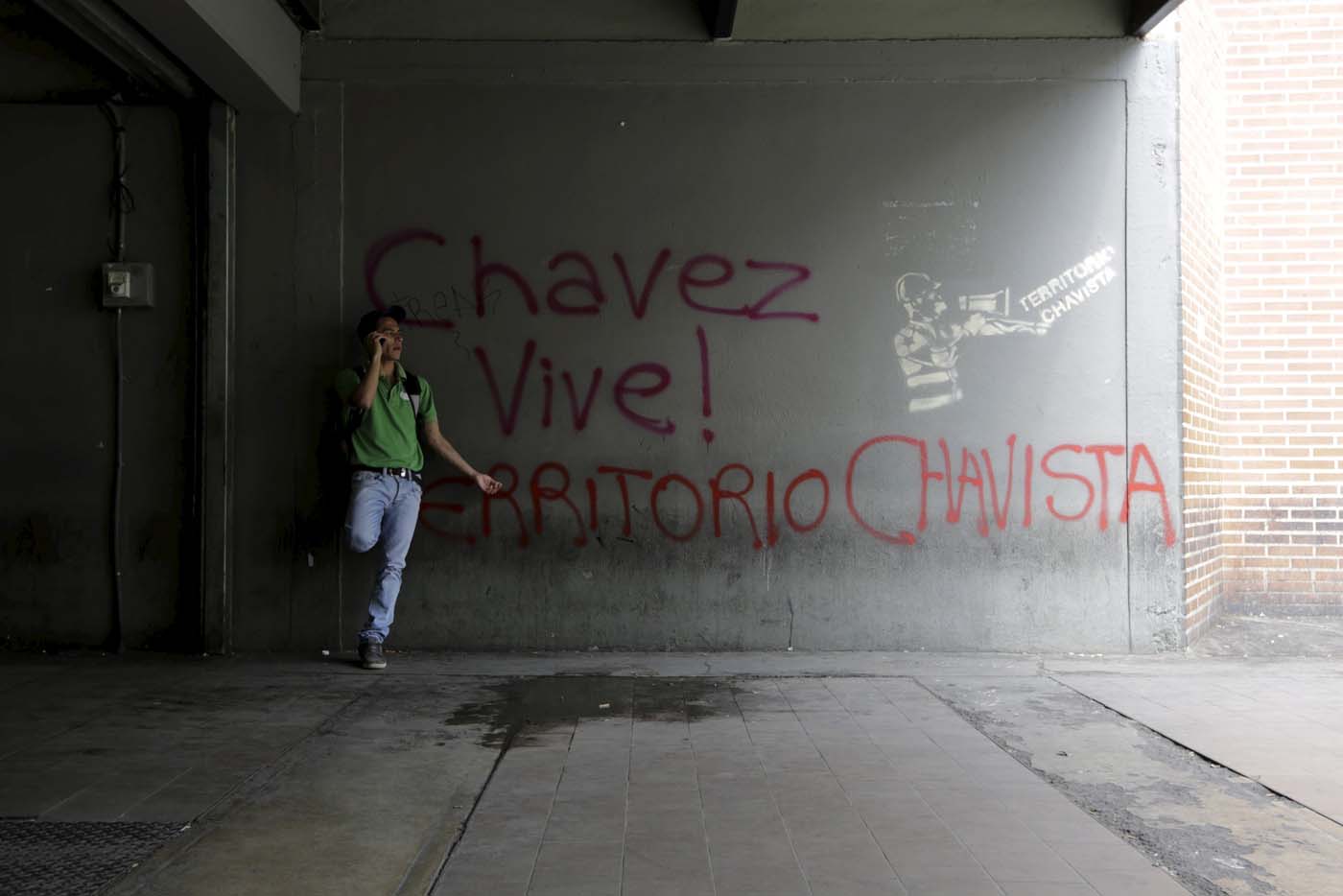 Ambiente de crispación a horas de instalación del Parlamento