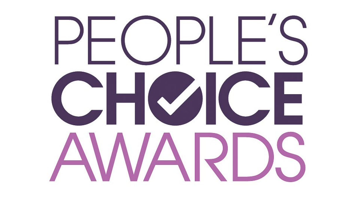 El pueblo habló y estos son los ganadores de los People´s Choice Awards