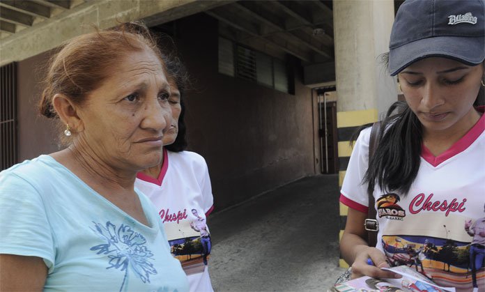 Cauchero es secuestrado y asesinado de un golpe en Lara