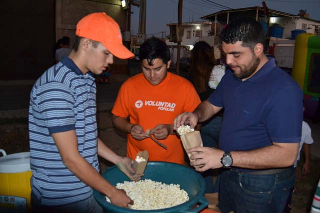 Foto: Nota de prensa