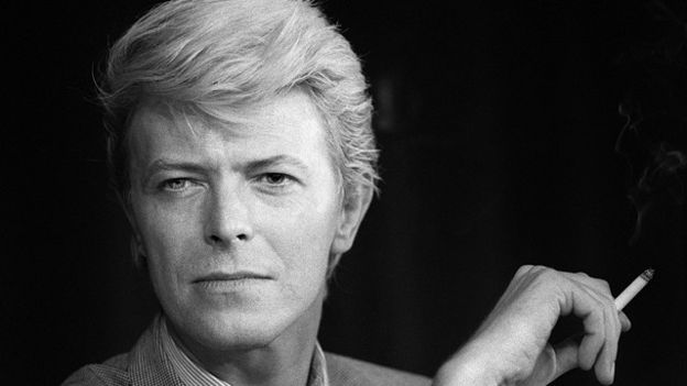 Diez temas para recordar el grandioso legado de David Bowie (videos)