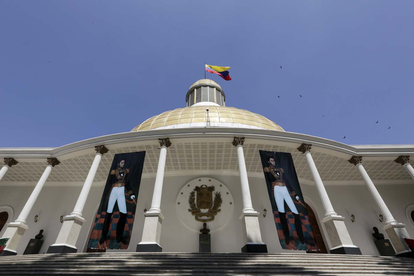 Asamblea Nacional convoca a sesión especial este viernes para escuchar el mensaje presidencial