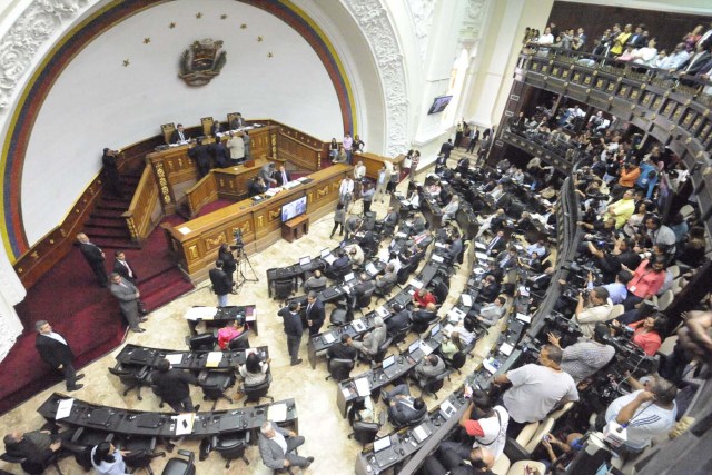 asamblea nacional1