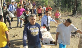 Duelo entre bandas dejó tres muertos en Barcelona