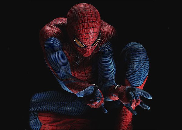 Estudio revela por qué los humanos no pueden ser Spiderman