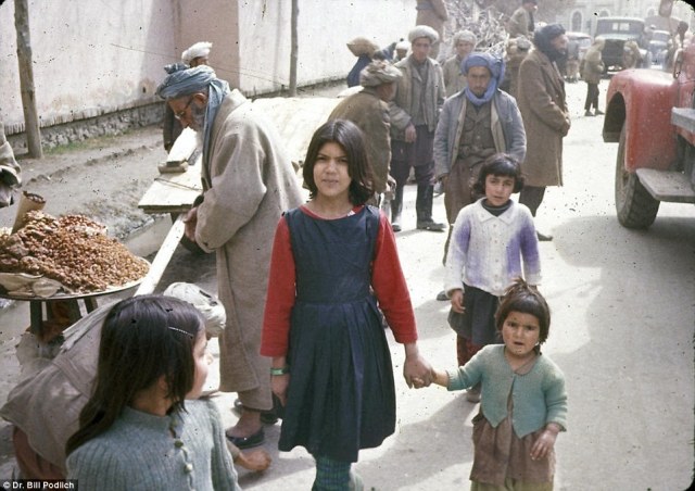 Afganistan en los anos 60 13