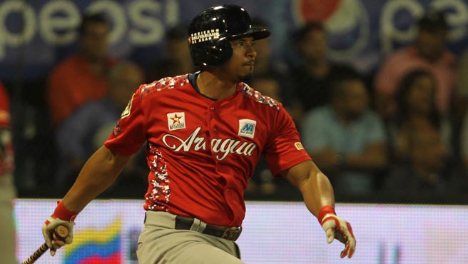 Aragua acabó con el sueño de La Guaira y se metió en la Gran Final de la LVBP